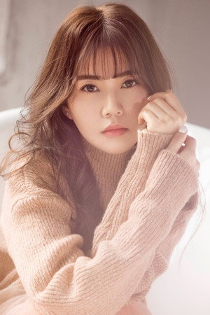 Cover image for Li Yiru