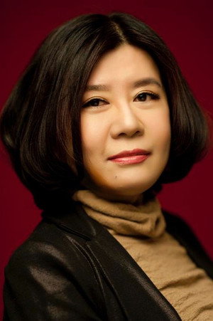 Cover image for An Xiaofen