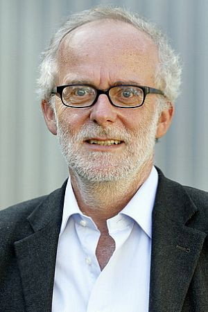 Cover image for Ulrich Limmer
