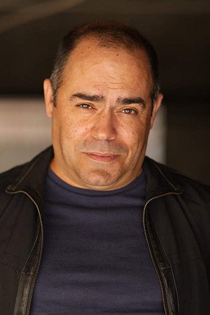Cover image for Michael Denkha