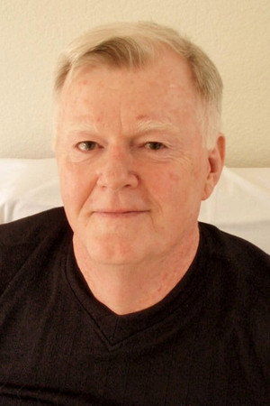 Cover image for Robert Michael Morris