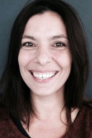 Cover image for Laure Cochener