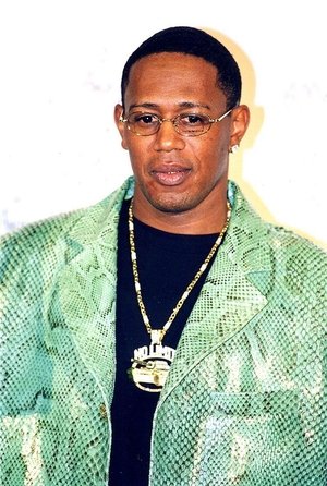 Cover image for Master P