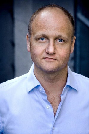 Cover image for Christian Hockenbrink