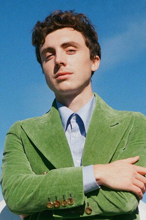 Cover image for Eliel Ford