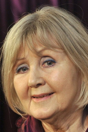 Cover image for Halász Judit