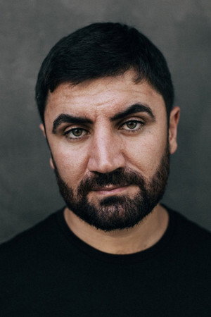 Cover image for Korkmaz Arslan