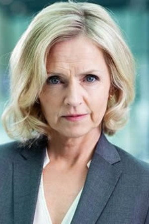 Cover image for Pia Halvorsen