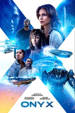 Poster for ONYX