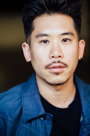 Cover image for Lawrence Kao