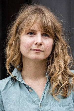 Cover image for Annie Baker