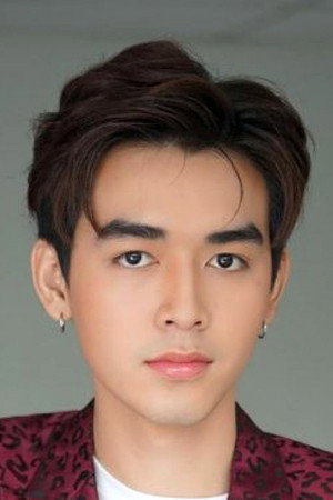 Cover image for Non Ratchanon Kanpiang