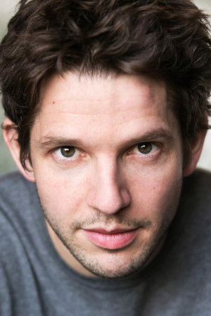 Cover image for Damien Molony