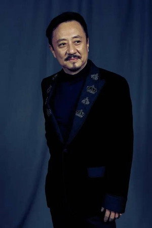 Cover image for Chen Minzheng