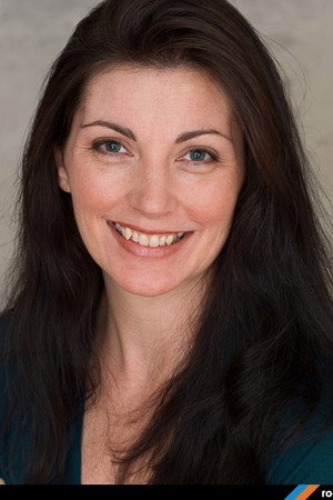 Cover image for Kristen Knittle