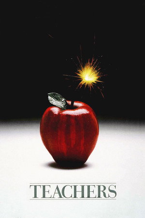 Poster for Учителя