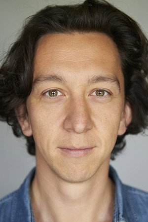 Cover image for Robin Pearce