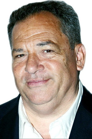 Cover image for Josh Mankiewicz