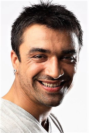 Cover image for Ajaz Khan