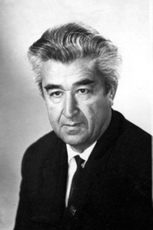 Cover image for Абдусалом Рахимов