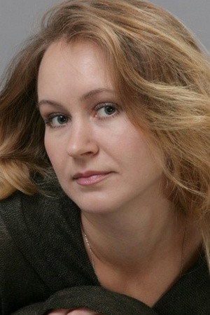 Cover image for Наталья Внукова