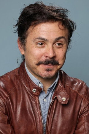 Cover image for Gerardo Naranjo