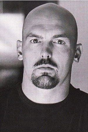 Cover image for Justin Riemer