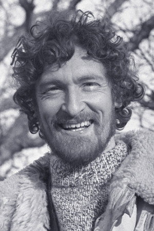 Cover image for Roy Boyd