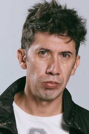 Cover image for Jairo Ordóñez