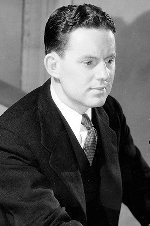 Cover image for Norman Ferguson