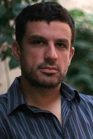 Cover image for Cătălin Mitulescu