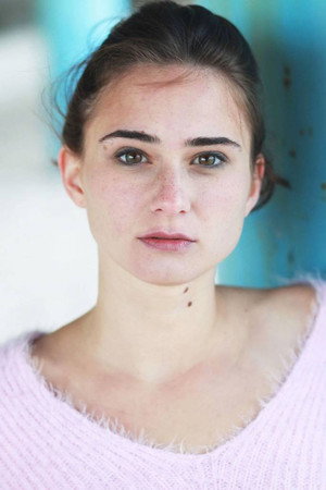 Cover image for Natalia Witmer