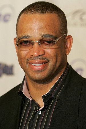 Cover image for Stuart Scott