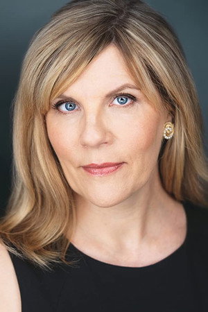 Cover image for Lori Hammel
