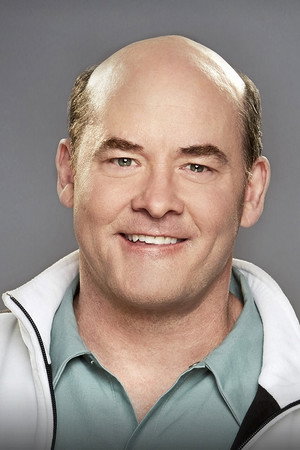 Cover image for David Koechner