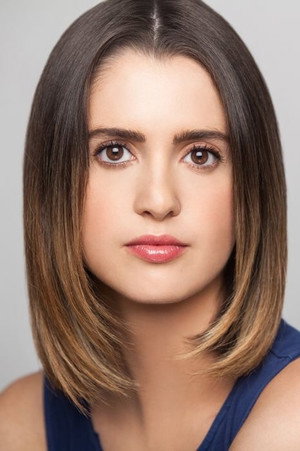 Cover image for Laura Marano