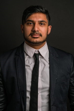 Cover image for Arun Kapur
