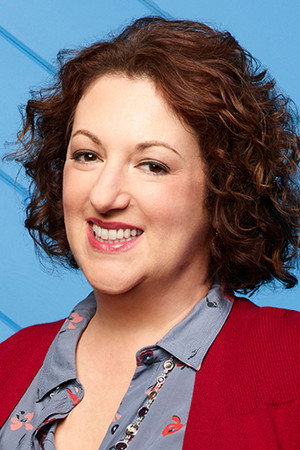 Cover image for Rebecca Metz