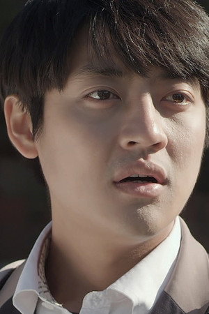 Cover image for Jeong Doo-won