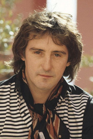 Cover image for Denny Laine