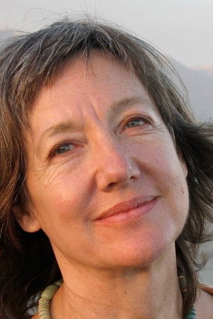 Cover image for Penny Woolcock