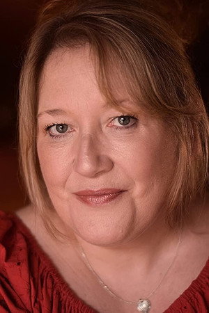 Cover image for Wendy Albiston