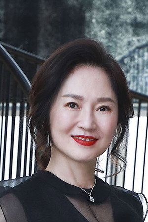 Cover image for 李之勤
