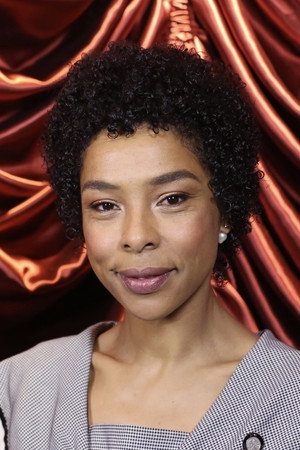 Cover image for Sophie Okonedo