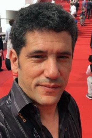 Cover image for Karim Lagati