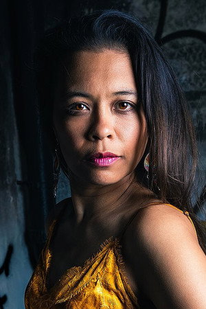 Cover image for Ria Lina