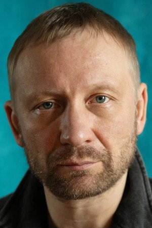 Cover image for Дмитрий Куличков