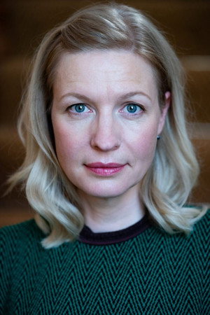 Cover image for Antje Widdra