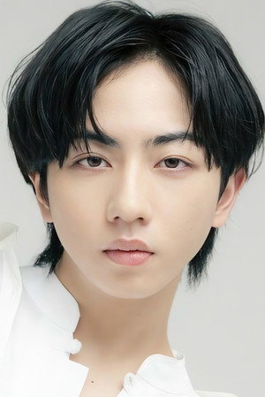 Cover image for 長野凌大