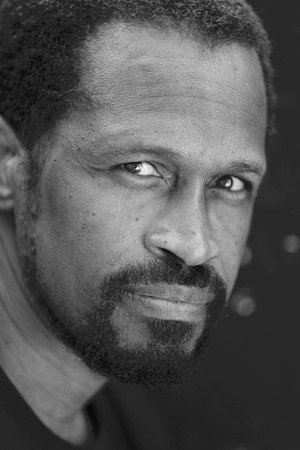 Cover image for Marcus Johnson